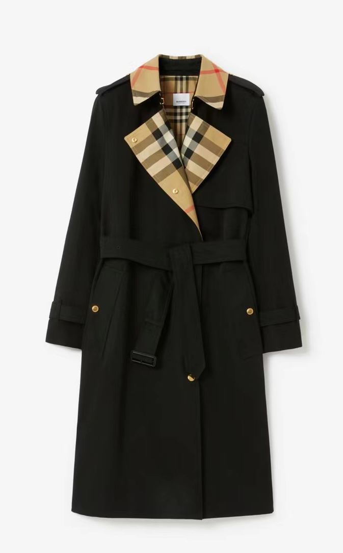 Burberry Outwear